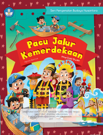 Cover Buku